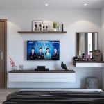 Nội thất và các không gian nội thất cơ bản