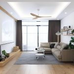 Thiết kế nội thất chung cư