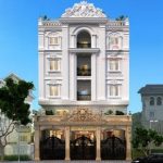 Thiết kế nội thất khách sạn